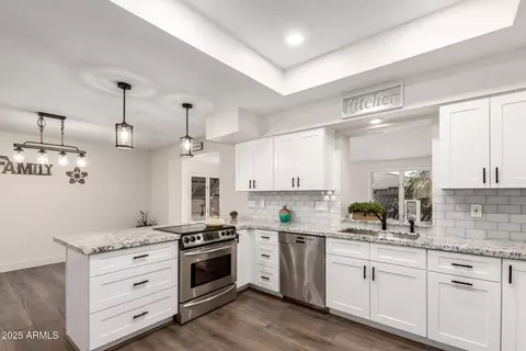 Kitchen - 8039 E Madero Ave, Mesa, AZ 85209 photo 1 of 7