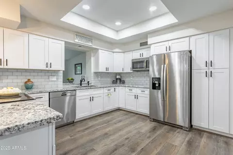 Kitchen - 8039 E Madero Ave, Mesa, AZ 85209 photo 4 of 7