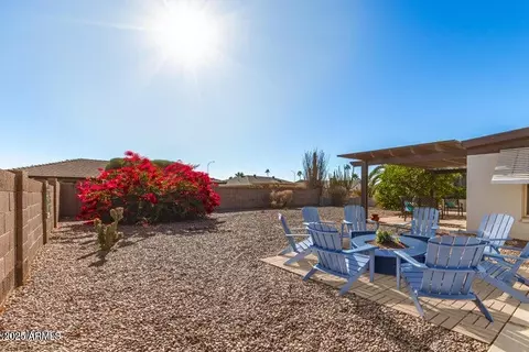 Exterior - 8039 E Madero Ave, Mesa, AZ 85209 photo 1 of 4