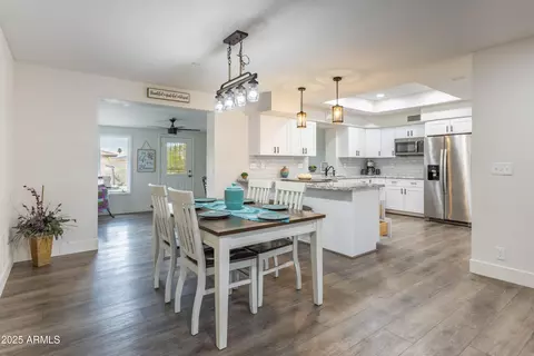 Dining - 8039 E Madero Ave, Mesa, AZ 85209 photo 1 of 2