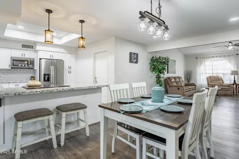 Dining - 8039 E Madero Ave, Mesa, AZ 85209 photo 2 of 2
