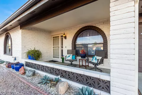 Exterior - 8039 E Madero Ave, Mesa, AZ 85209 photo 3 of 4
