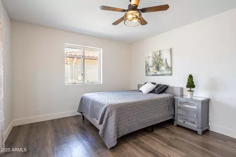 Bedroom - 8039 E Madero Ave, Mesa, AZ 85209 photo 4 of 5