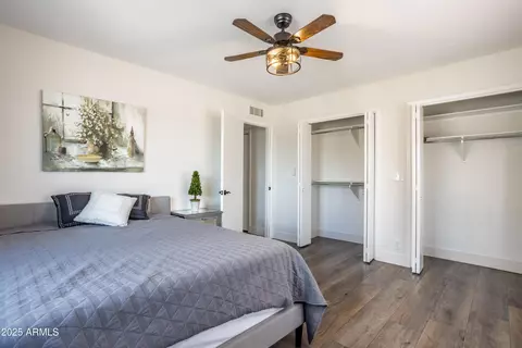 Bedroom - 8039 E Madero Ave, Mesa, AZ 85209 photo 3 of 5
