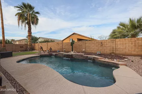 16204 W Hilton Ave, Goodyear, AZ 85338