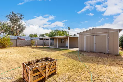 2704 E Fairmount Ave, Phoenix, AZ 85016 photo 32