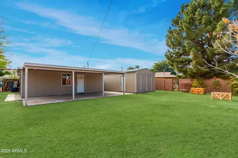 2704 E Fairmount Ave, Phoenix, AZ 85016 photo 30