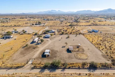 53129 W Badger Rd, Maricopa, AZ 85139