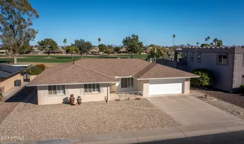 15013 N Cameo Dr, Sun City, AZ 85351