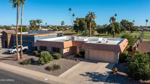 9313 W Briarwood Cir, Sun City, AZ 85351