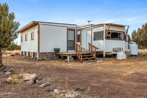 8721 Coronado Dr #77, Show Low, AZ 85901