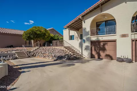 16704 E Ashbrook Dr #1, Fountain Hills, AZ 85268