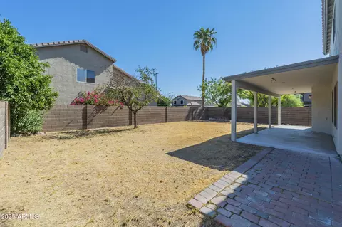 Exterior - 1400 E Orchid Ln, Gilbert, AZ 85296 photo 2 of 3