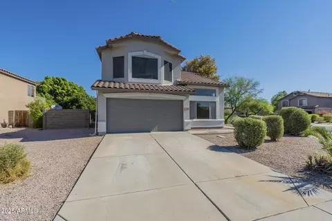 1400 E Orchid Ln, Gilbert, AZ 85296