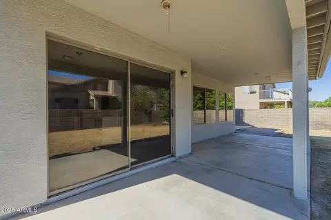 Exterior - 1400 E Orchid Ln, Gilbert, AZ 85296 photo 3 of 3