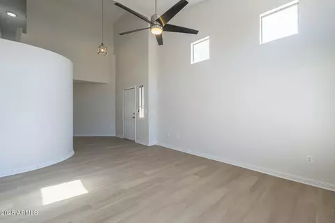 Living - 1400 E Orchid Ln, Gilbert, AZ 85296 photo 2 of 7