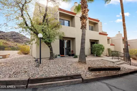 1401 E Puget Ave #21, Phoenix, AZ 85020