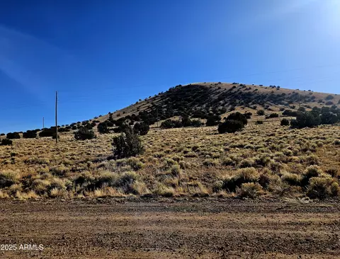 lot133 Circle Dr #133, Concho, AZ 85924