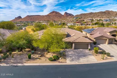 9422 N Sunset Rdg, Fountain Hills, AZ 85268