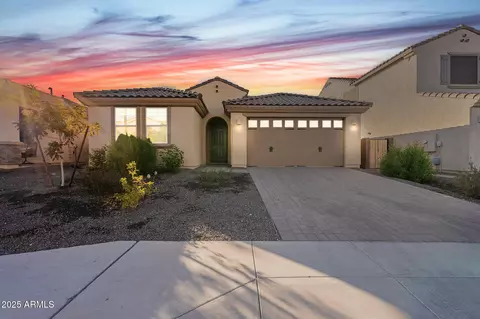 6807 W Winston Dr, Laveen, AZ 85339
