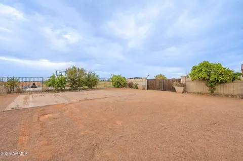 Exterior - 3770 E Graythorn Way, Coolidge, AZ 85128 photo 26 of 36