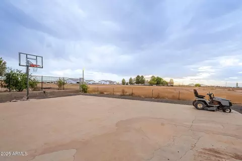 Exterior - 3770 E Graythorn Way, Coolidge, AZ 85128 photo 25 of 36