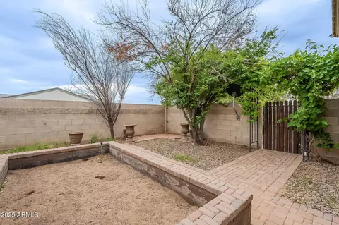 Exterior - 3770 E Graythorn Way, Coolidge, AZ 85128 photo 23 of 36