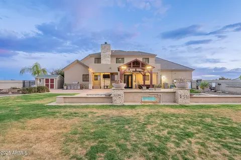 Other - 3770 E Graythorn Way, Coolidge, AZ 85128 photo 16 of 22