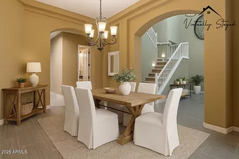 Dining - 3770 E Graythorn Way, Coolidge, AZ 85128 photo 1 of 1