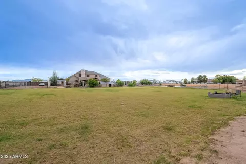 Exterior - 3770 E Graythorn Way, Coolidge, AZ 85128 photo 28 of 36