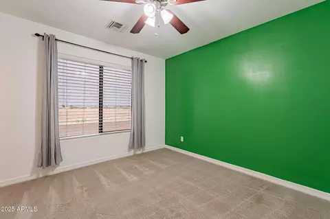 Bedroom - 3770 E Graythorn Way, Coolidge, AZ 85128 photo 10 of 14