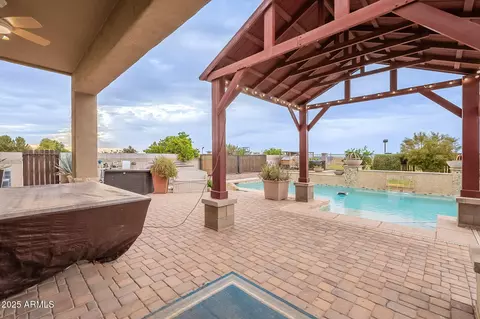 Other - 3770 E Graythorn Way, Coolidge, AZ 85128 photo 12 of 22