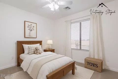 Bedroom - 3770 E Graythorn Way, Coolidge, AZ 85128 photo 11 of 14