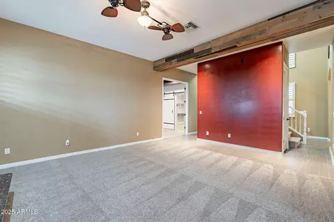 Living - 3770 E Graythorn Way, Coolidge, AZ 85128 photo 2 of 5