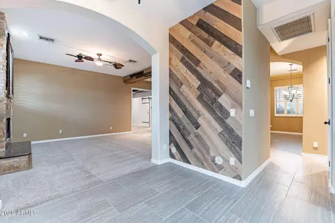 Entry Way - 3770 E Graythorn Way, Coolidge, AZ 85128 photo 4 of 4