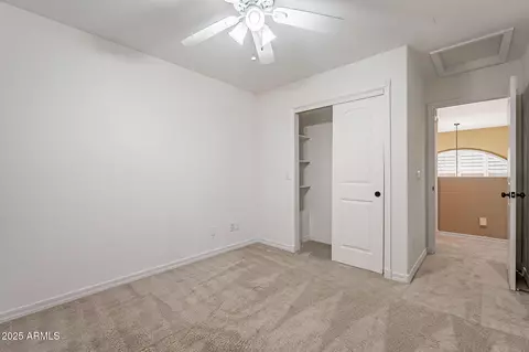 Bedroom - 3770 E Graythorn Way, Coolidge, AZ 85128 photo 4 of 14