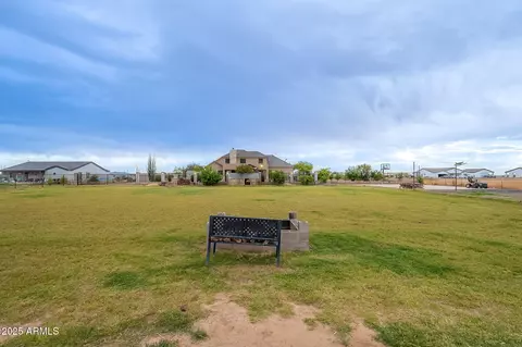 Exterior - 3770 E Graythorn Way, Coolidge, AZ 85128 photo 27 of 36