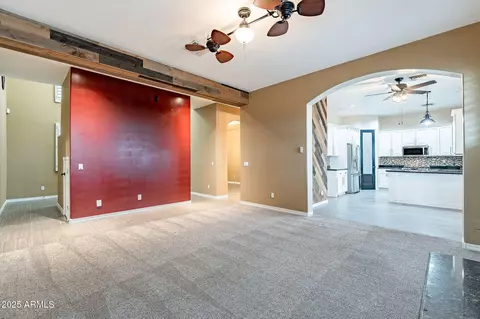 Living - 3770 E Graythorn Way, Coolidge, AZ 85128 photo 4 of 5