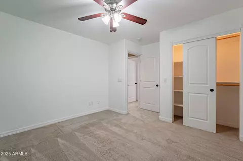 Bedroom - 3770 E Graythorn Way, Coolidge, AZ 85128 photo 9 of 14