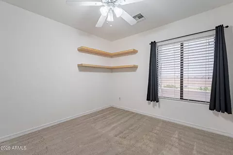 Bedroom - 3770 E Graythorn Way, Coolidge, AZ 85128 photo 3 of 14