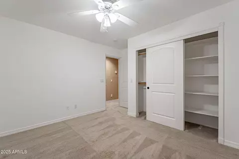 Bedroom - 3770 E Graythorn Way, Coolidge, AZ 85128 photo 8 of 14