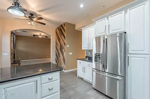 Kitchen - 3770 E Graythorn Way, Coolidge, AZ 85128 photo 6 of 6