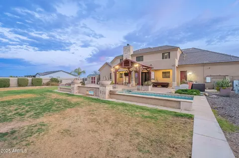 Other - 3770 E Graythorn Way, Coolidge, AZ 85128 photo 15 of 22