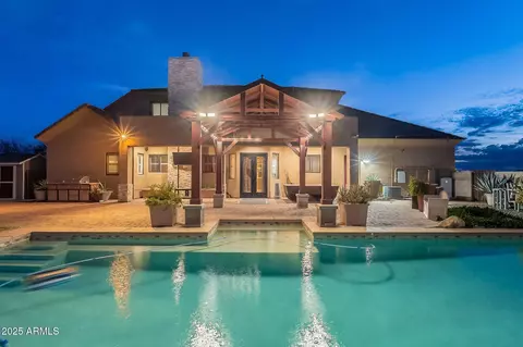 Other - 3770 E Graythorn Way, Coolidge, AZ 85128 photo 13 of 22