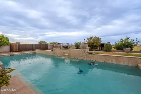 Exterior - 3770 E Graythorn Way, Coolidge, AZ 85128 photo 15 of 36