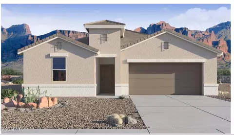 2191 W Stanton Ave, Apache Junction, AZ 85120