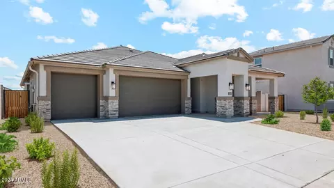 9868 S Caballo Dr, Apache Junction, AZ 85120