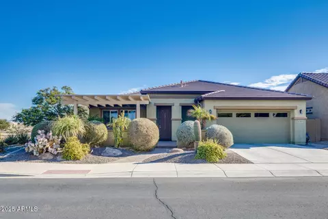 17103 S 182nd Ln, Goodyear, AZ 85338