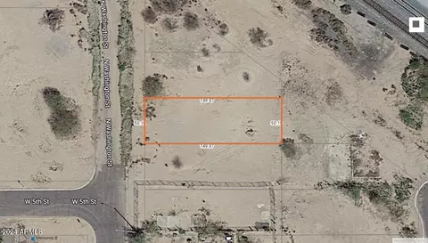 417 N Washington St #4, Eloy, AZ 85131
