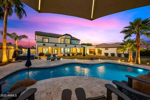 851 E Birchwood Pl, Chandler, AZ 85249